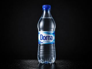 Вода 0,5 негаз (0,5l)