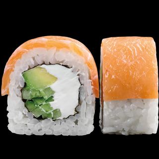 Рол Філадельфія Класік (8шт/250г)