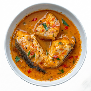 Fresh Fish