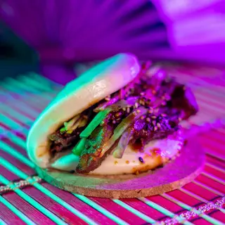 Pato bao