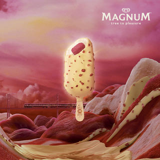 Magnum Stecco Euphoria