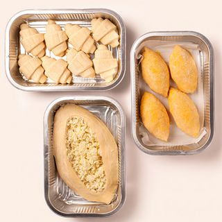 Набір випічки