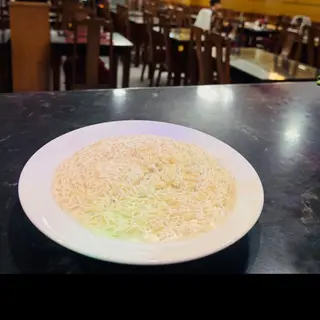 Rissoto 4 Quesos