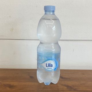 Acqua naturale 50 cl