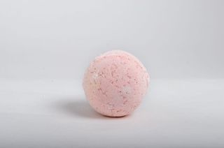 Bile de baie efervescente cu ulei esenţial de Salvie