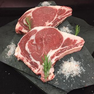 'N Quarto de Bove e Contorno