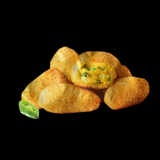 Chili cheese 6 pezzi