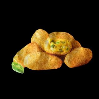 Chili cheese 6 pezzi