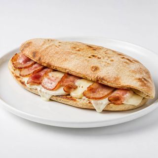 Panuozzo Pancetta