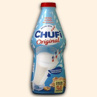 Horchata Botella 1 L.