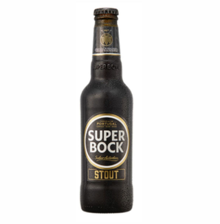 Superbock Stout 33cl