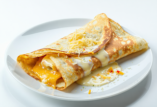 Crêpe Fromage