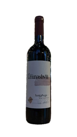 უზუნაშვილი საფერავი(ქვევრი)2020