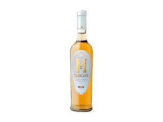 Madaudo - Sicilia Exquisite - Moscato IGT terre siciliane 0,5 lt