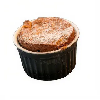 SOUFFLE AL CIOCCOLATO