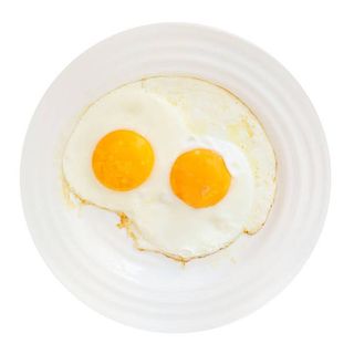 2 Eggs