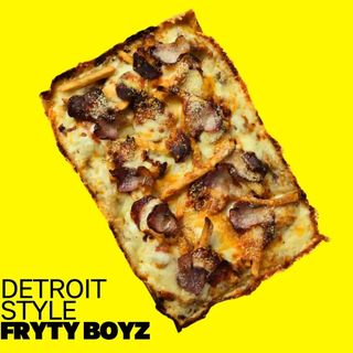 DETROIT STYLE OG FRYTY BOYZ