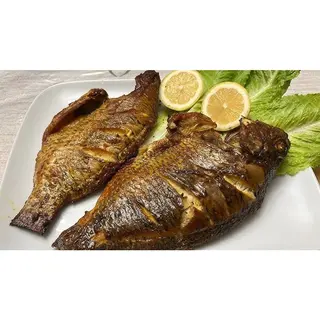 Fresh Fish