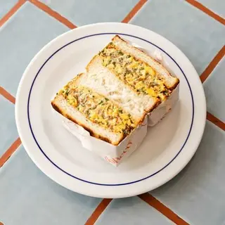 Tamago Sando