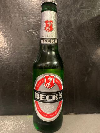 Beck's 33 cl