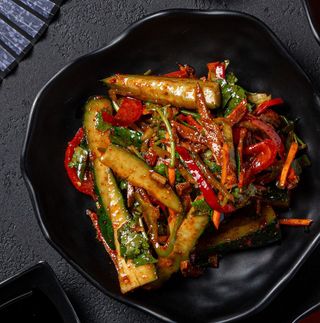 Огуречно-острый  (230 г)