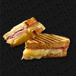Sándwich Mixto