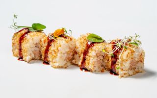 F2 - Fresh foie gras