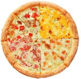 Чіз Мікс (35см) Вага 790г