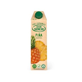 Zumo Piña Don Simon (1 l)