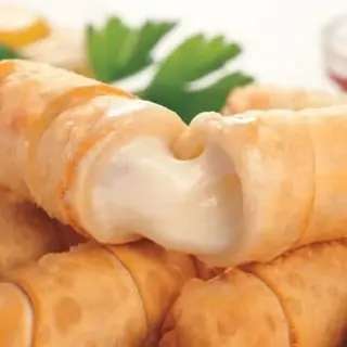 Tequeños (6 Uds.)