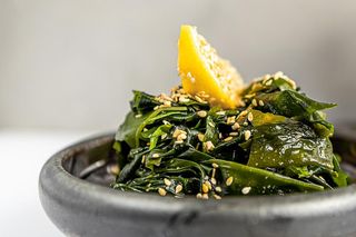 Wakame 170g