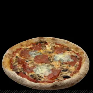 Pizza Siciliana