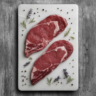 Entrecot De Ternera Charra 250 Gr.