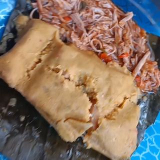Tamal