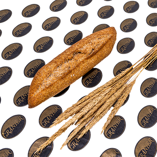 Chusco Integral 500 gr