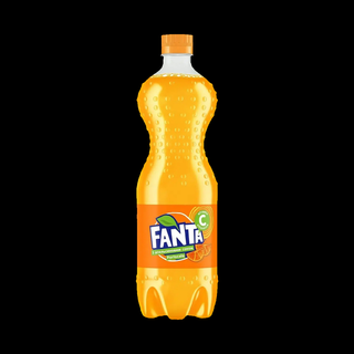 Фанта Оранж (0.5л)