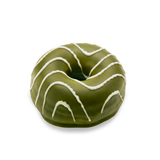Matcha Donut 