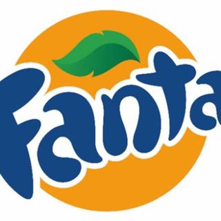 FANTA NARANJA
