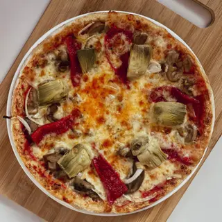VEGETARIANA
