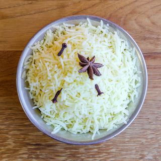 Zeera Rice