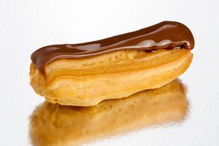 Petisú De Chocolate