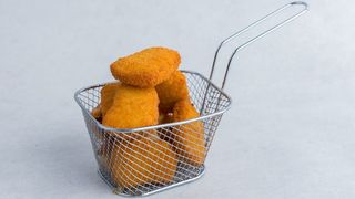 Chicken nuggets