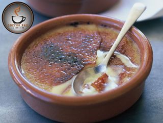 Crema catalana