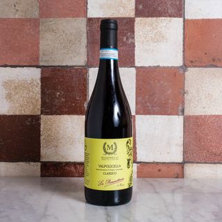 Valpolicella Classico - La Prosciutteria