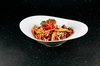 Udon Spicy
