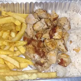 Raxo Más Patatas