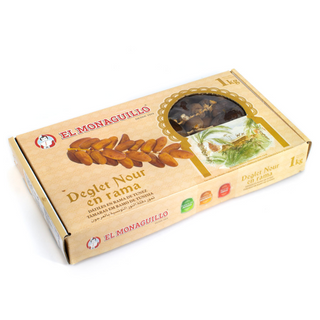 Datil Rama caja 1 Kg.
