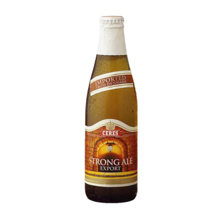 Ceres - 330ml