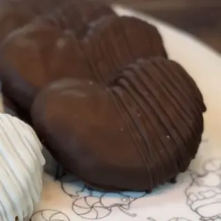 Bakerita Nutella