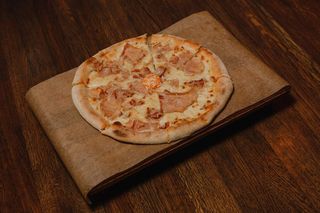 Карбонара/ Carbonara